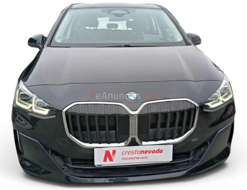 BMW Serie 2 Active Tourer  218i 