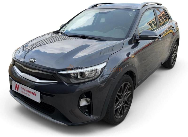 Kia Stonic 1.0 TGDi 74kW 100CV Black Edition 