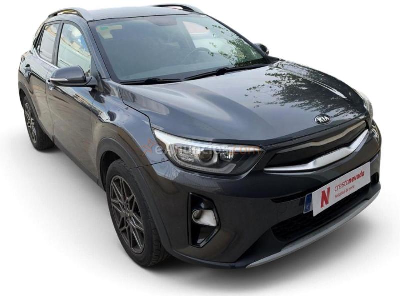 Kia Stonic 1.0 TGDi 74kW 100CV Black Edition 