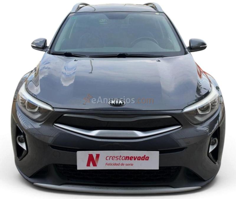 Kia Stonic 1.0 TGDi 74kW 100CV Black Edition 