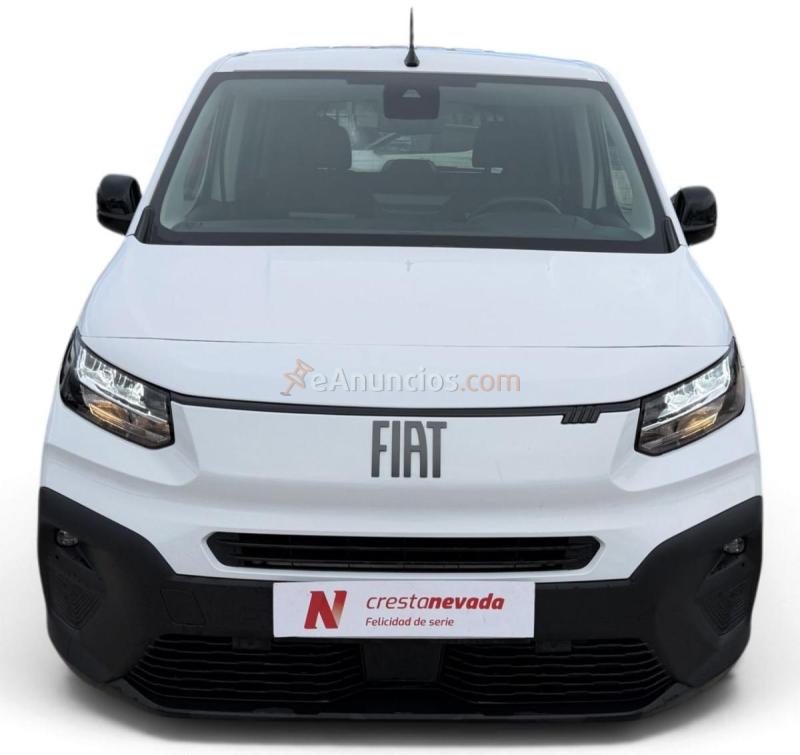 Fiat Dobl Combi N1 L1 BlueHDi 1.5 L 100CV 