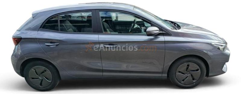 MG MG3 1.5 Standard 