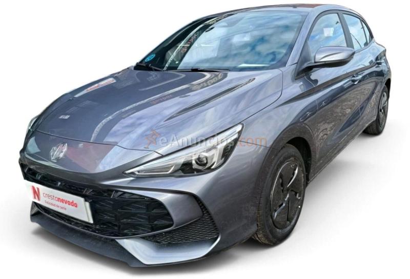 MG MG3 1.5 Standard 