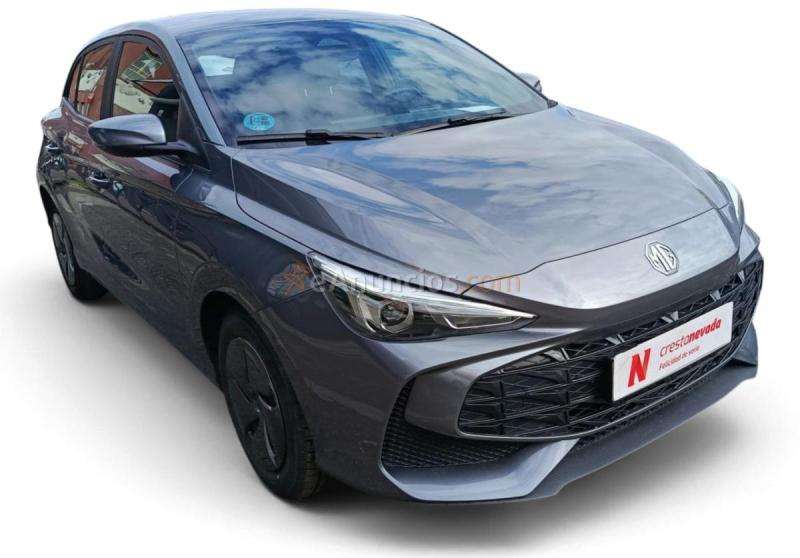 MG MG3 1.5 Standard 
