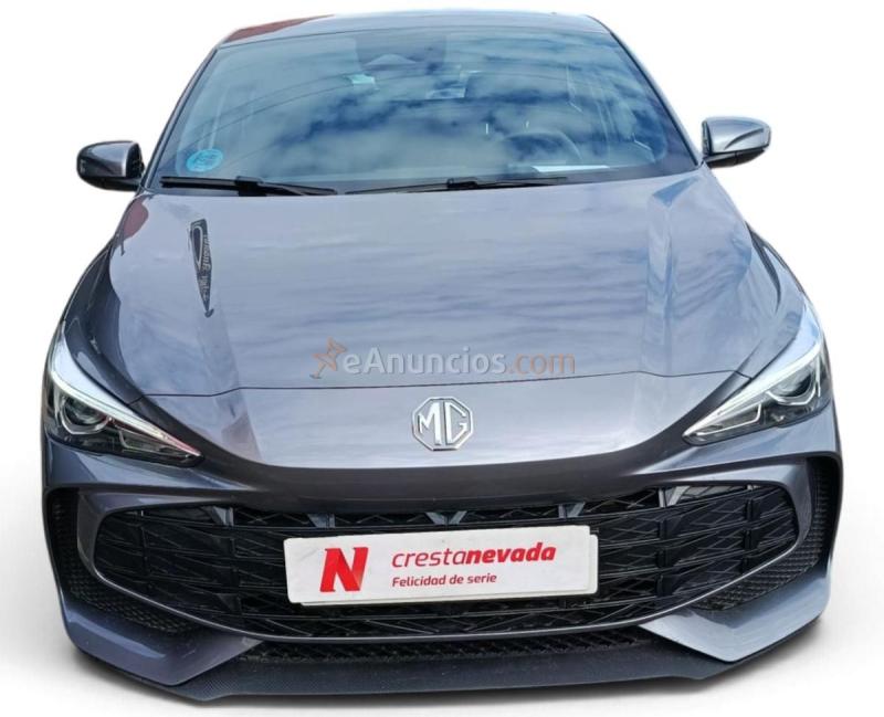MG MG3 1.5 Standard 