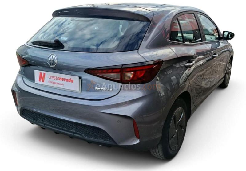 MG MG3 1.5 Standard 