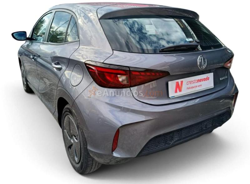 MG MG3 1.5 Standard 