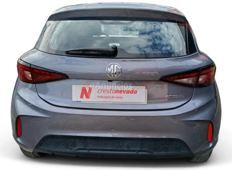 MG MG3 1.5 Standard 