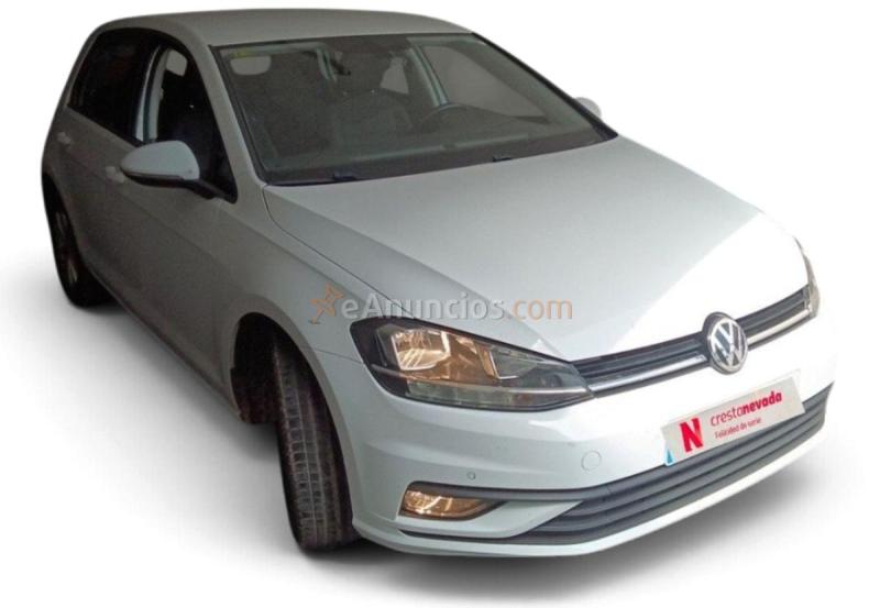 Volkswagen Golf Last Edition 1.6 TDI 85kW (115CV) 