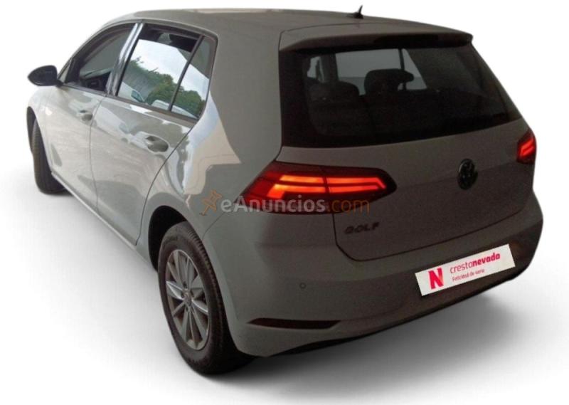 Volkswagen Golf Last Edition 1.6 TDI 85kW (115CV) 