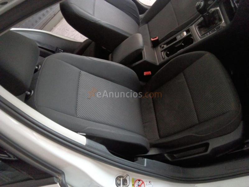 Volkswagen Golf Last Edition 1.6 TDI 85kW (115CV) 