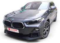 BMW X2 sDrive18d 
