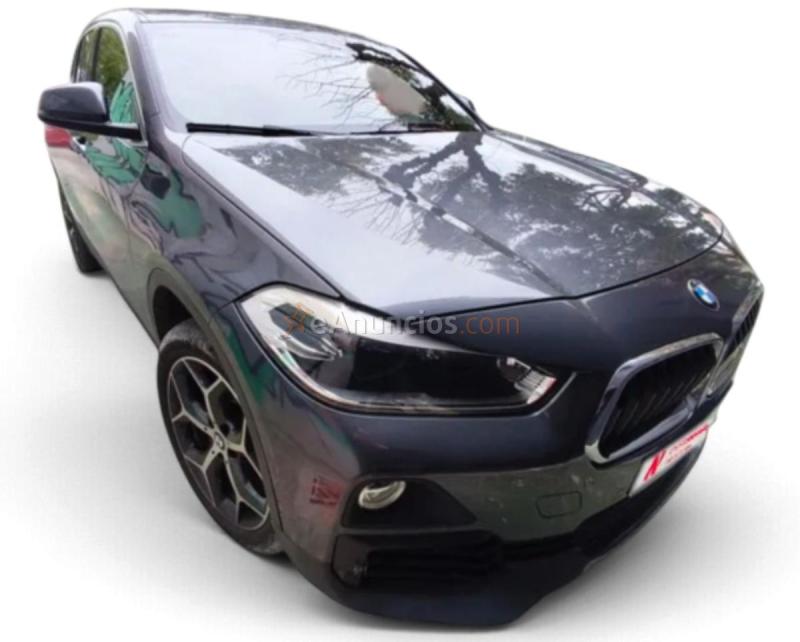 BMW X2 sDrive18d 