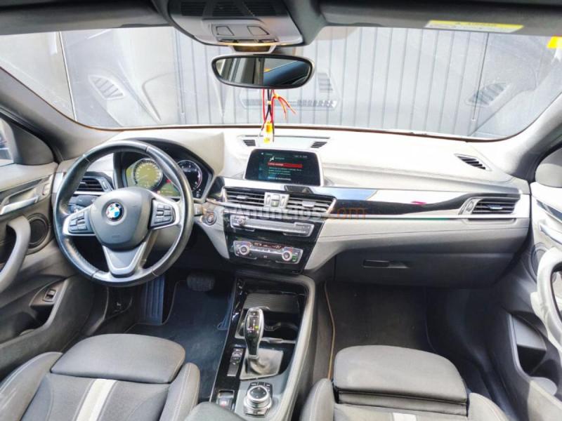 BMW X2 sDrive18d 