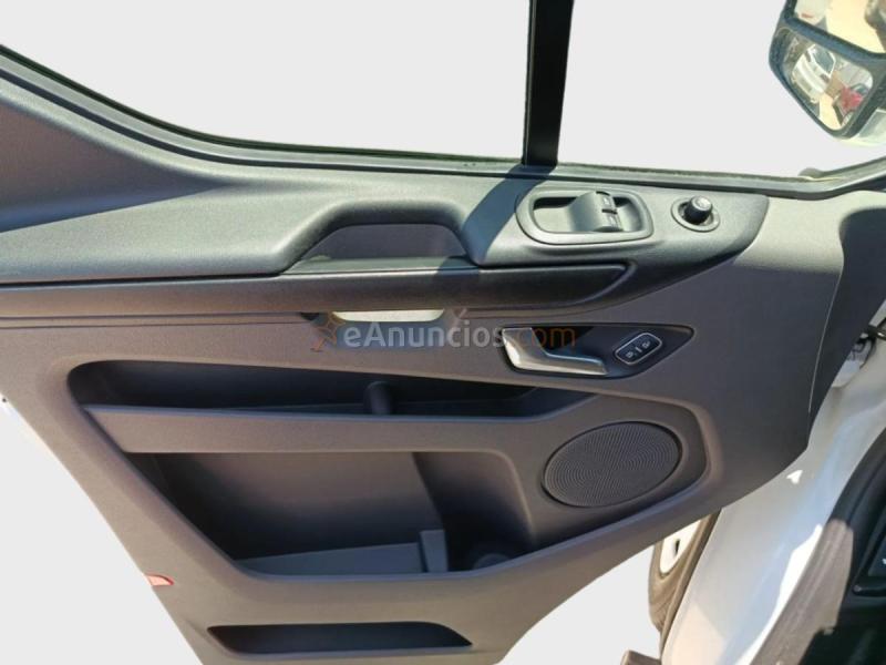 Ford Transit Custom Kombi 2.0 TDCI 96kW 320 L1 Trend MHEV 
