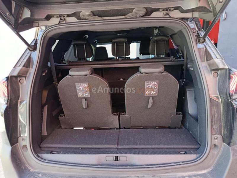 Peugeot 5008 1.5 BlueHDi 96kW SS GT EAT8 