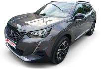 Peugeot 2008 Allure Pack Puretech 130 SS 6 Vel. MAN 