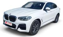 BMW X4 xDrive20d 