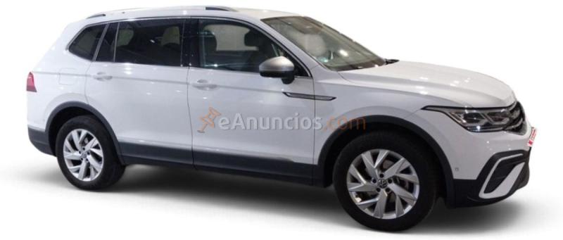 Volkswagen Tiguan Life 2.0 TDI 110kW (150CV) DSG 