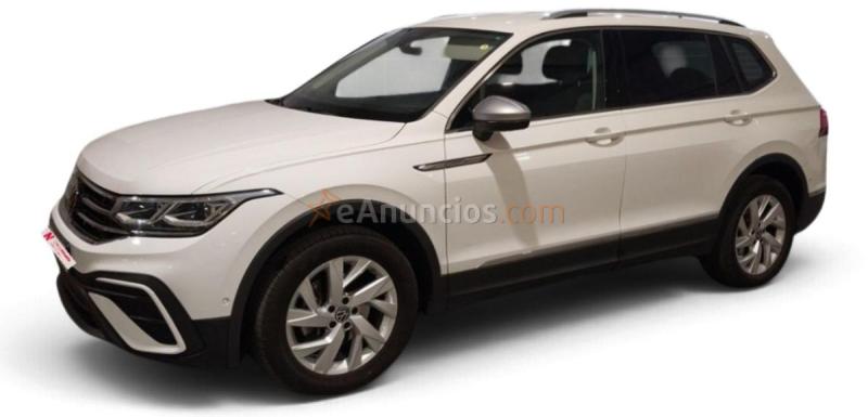Volkswagen Tiguan Life 2.0 TDI 110kW (150CV) DSG 