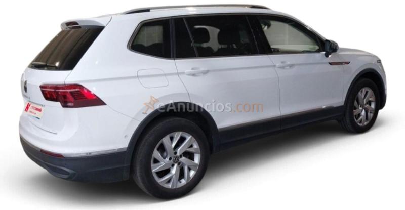 Volkswagen Tiguan Life 2.0 TDI 110kW (150CV) DSG 