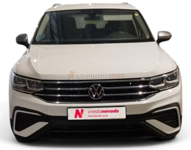 Volkswagen Tiguan Life 2.0 TDI 110kW (150CV) DSG 