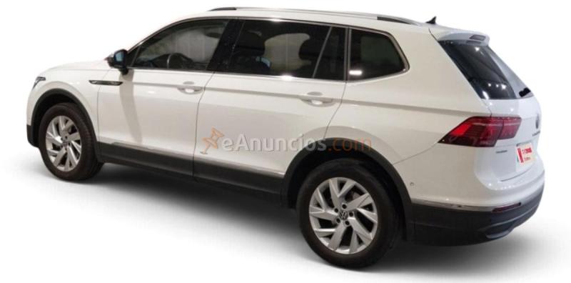 Volkswagen Tiguan Life 2.0 TDI 110kW (150CV) DSG 