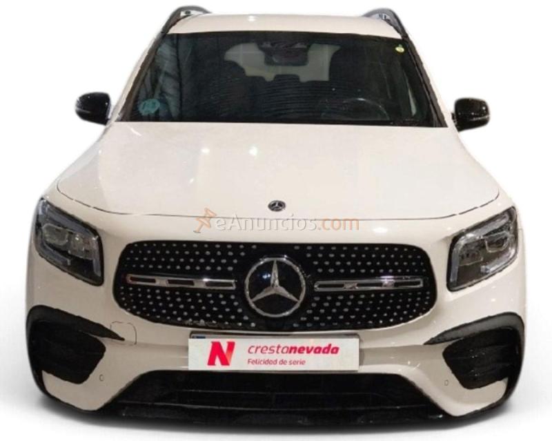 Mercedes Clase GLB 2.0 GLB 200 D DCT 110KW (150CV) 