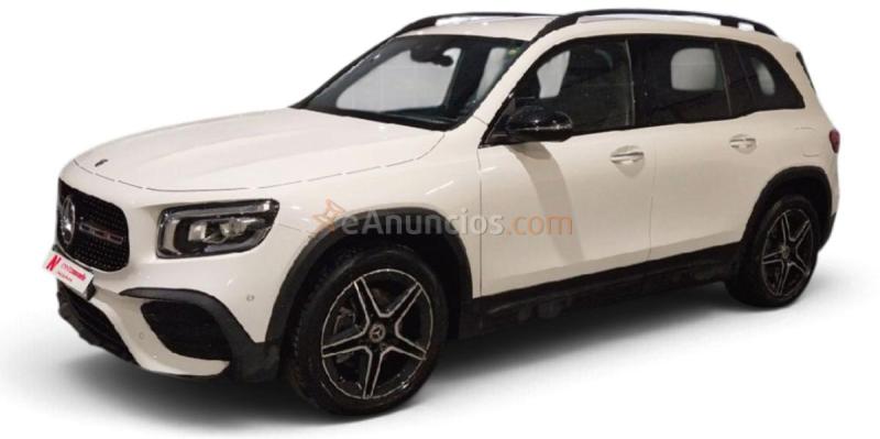 Mercedes Clase GLB 2.0 GLB 200 D DCT 110KW (150CV) 