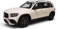 Mercedes Clase GLB 2.0 GLB 200 D DCT 110KW (150CV) 