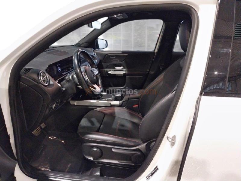 Mercedes Clase GLB 2.0 GLB 200 D DCT 110KW (150CV) 