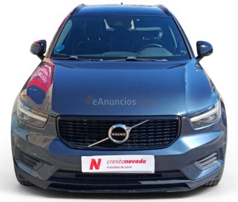Volvo XC40 1.5 T5 Twin Recharge RDesign Auto 