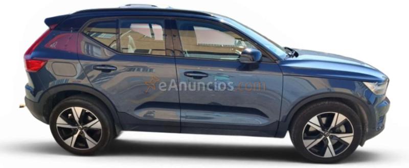 Volvo XC40 1.5 T5 Twin Recharge RDesign Auto 
