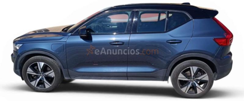 Volvo XC40 1.5 T5 Twin Recharge RDesign Auto 
