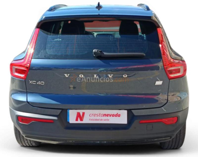 Volvo XC40 1.5 T5 Twin Recharge RDesign Auto 