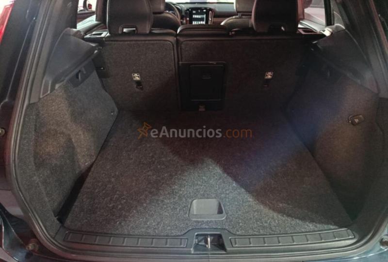 Volvo XC40 1.5 T5 Twin Recharge RDesign Auto 