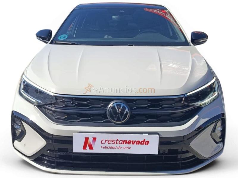 Volkswagen Taigo RLine 1.5 TSI 110kW 150CV DSG 