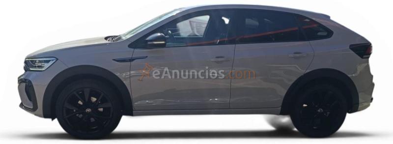 Volkswagen Taigo RLine 1.5 TSI 110kW 150CV DSG 