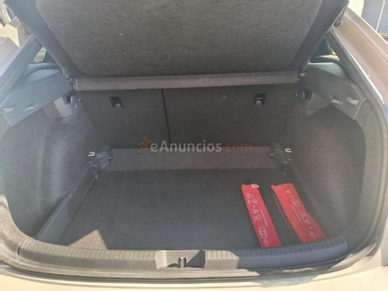Volkswagen Taigo RLine 1.5 TSI 110kW 150CV DSG 