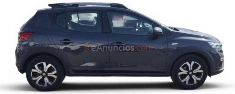Dacia Sandero Stepway Comfort TCe 67kW 90CV CVT 