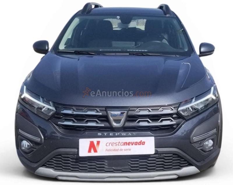 Dacia Sandero Stepway Comfort TCe 67kW 90CV CVT 
