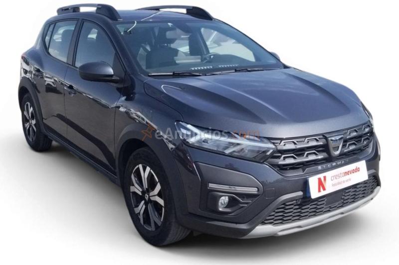 Dacia Sandero Stepway Comfort TCe 67kW 90CV CVT 