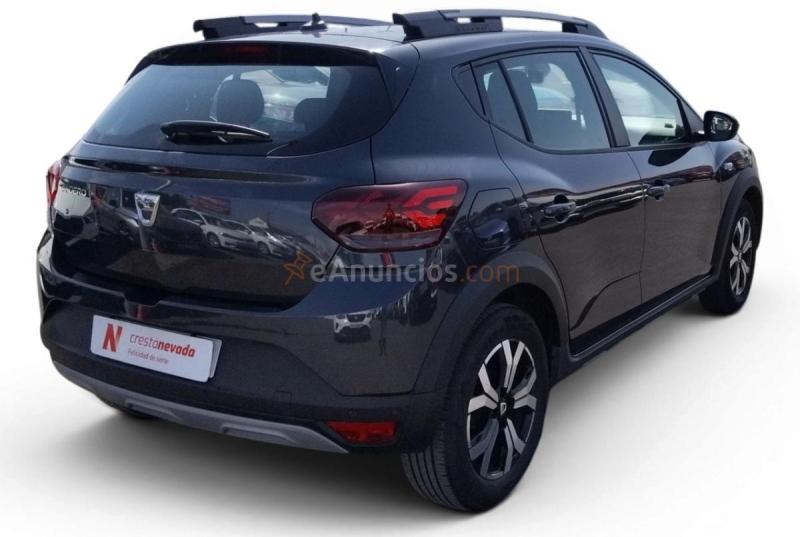 Dacia Sandero Stepway Comfort TCe 67kW 90CV CVT 