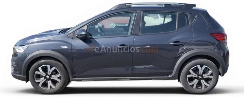 Dacia Sandero Stepway Comfort TCe 67kW 90CV CVT 