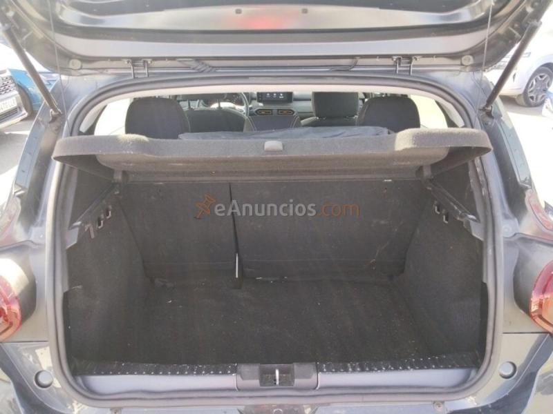 Dacia Sandero Stepway Comfort TCe 67kW 90CV CVT 