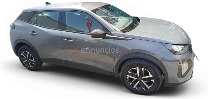 Peugeot 2008 Active Puretech 100 SS 6 Vel. MAN 
