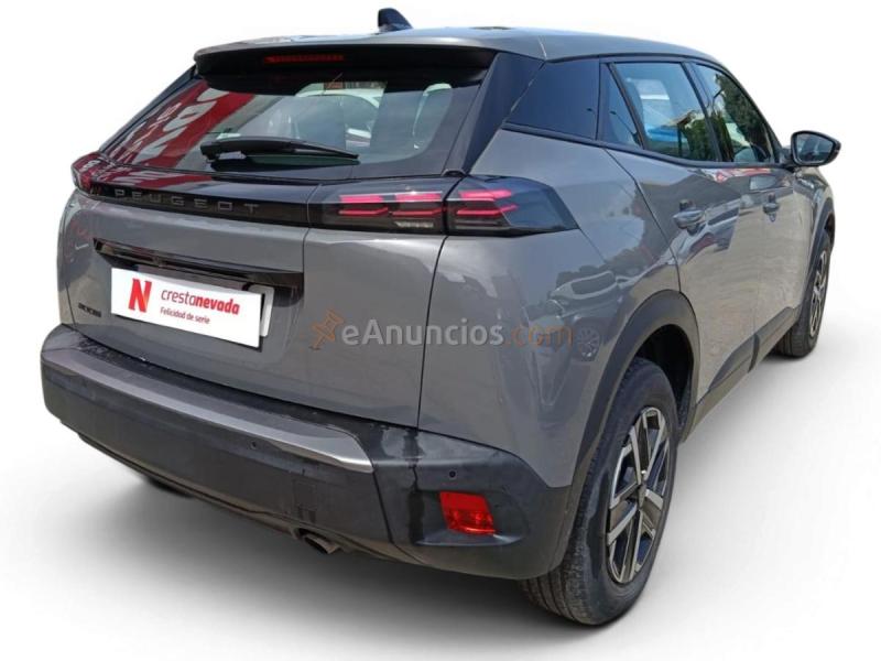Peugeot 2008 Active Puretech 100 SS 6 Vel. MAN 