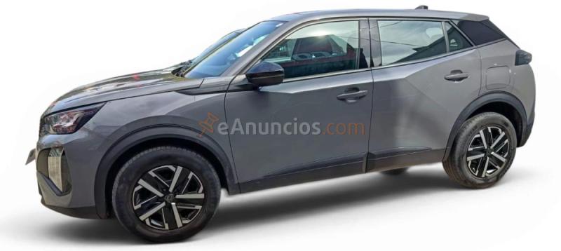 Peugeot 2008 Active Puretech 100 SS 6 Vel. MAN 
