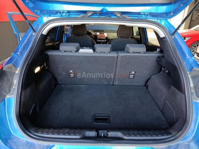 Ford Puma 1.0 EcoBoost 125cv Titanium Design MHEV 