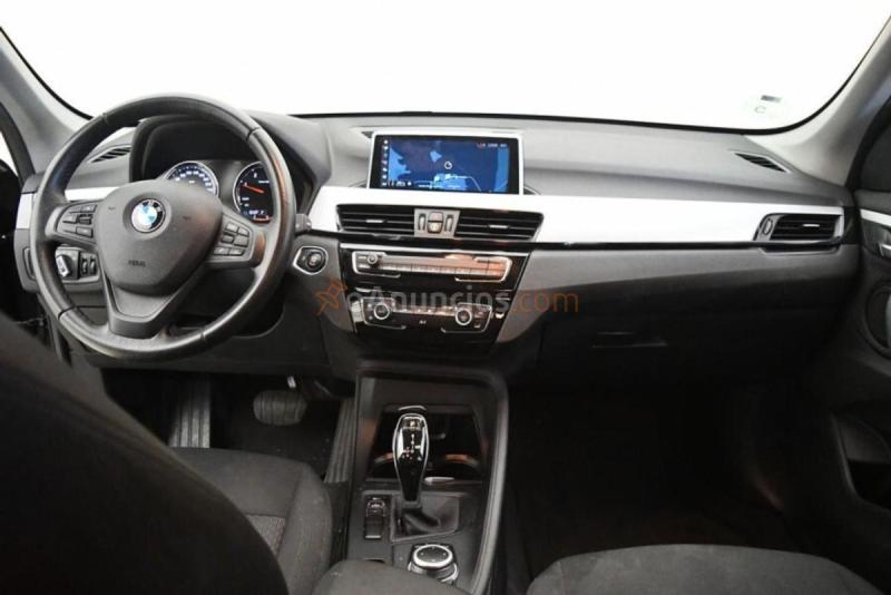 BMW X1 sDrive18d 